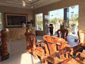 HOANG THANH THUY BÀ RỊA - VŨNG TÀU HOTEl 3