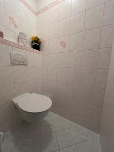 Apartmán Ambassador