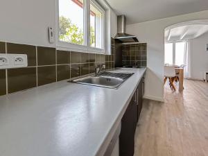 Appartements Escapade a Capbreton, proche mer & commerces : photos des chambres