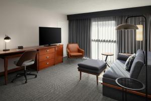 Courtyard by Marriott Portland Beaverton