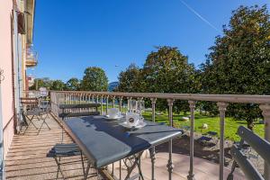 Appartamenti Lungolago