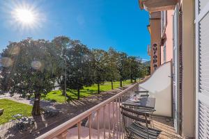 Appartamenti Lungolago