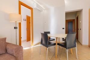 Appartamenti Lungolago