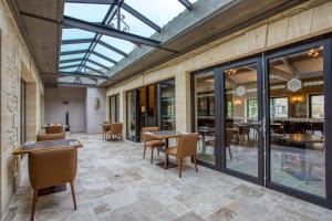 Hotels Domaine de Monrecour - Hotel & Restaurant - Proche de Sarlat : photos des chambres