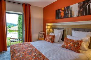 Hotels Domaine de Monrecour - Hotel & Restaurant - Proche de Sarlat : photos des chambres