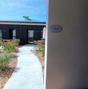 Appart'hotels Le Logis de Raphabel : Chambre Deluxe