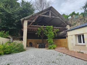 Maisons de vacances Gite La Grange - Zoo de Beauval et Chateaux : photos des chambres