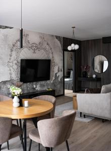 Park Vista - 3hvězdičkové hotely ve městě Nový Štětín