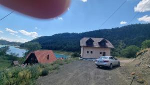 Apartman Jezerski san