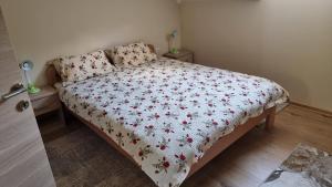 Apartman Jezerski san