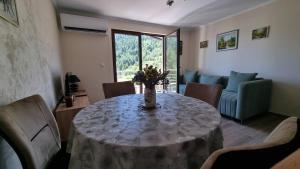 Apartman Jezerski san