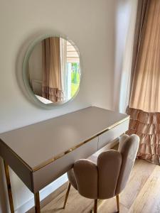 Apartamenty Ku Słońcu - Kuracyjna - Jastrzębia Gora