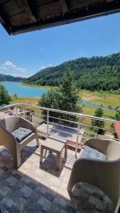 Apartman Jezerski san