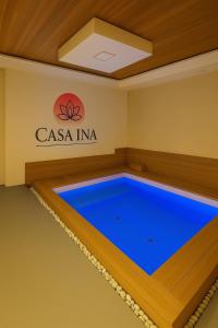 Casa Ina