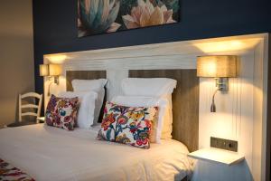 Hotels Domaine de Monrecour - Hotel & Restaurant - Proche de Sarlat : photos des chambres