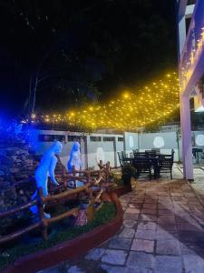 Bluebell hotel and family restaurant