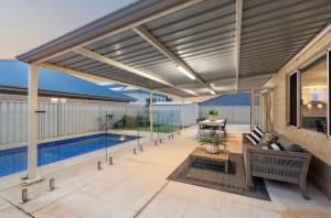 Spacious Stay near Karrinyup
