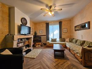 Maisons de vacances Gite La Grange - Zoo de Beauval et Chateaux : photos des chambres