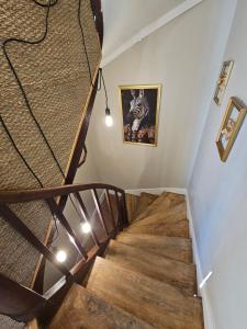Maisons de vacances Gite La Grange - Zoo de Beauval et Chateaux : photos des chambres