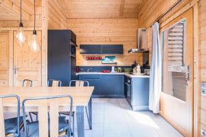 Chalets Chalet Fnire : photos des chambres