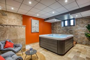 Hotels Domaine de Monrecour - Hotel & Restaurant - Proche de Sarlat : photos des chambres