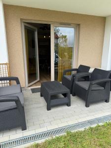 Apartamenty Ku Słońcu - Kuracyjna - Jastrzębia Gora