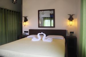 Grand Palace Hotel, Seeduwa