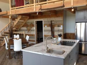 Spa and Mountain - Chalet du Verseau