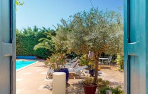 Awesome Home In Capendu