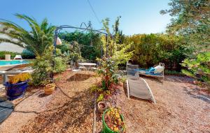 Awesome Home In Capendu