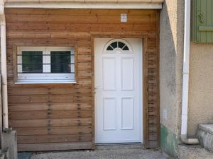 Appartements Duplex T2 A3M Locations : photos des chambres