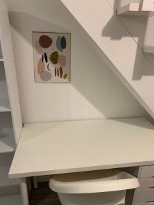 Appartements Duplex T2 A3M Locations : photos des chambres