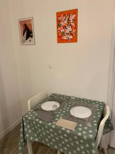 Duplex T2 A3M Locations