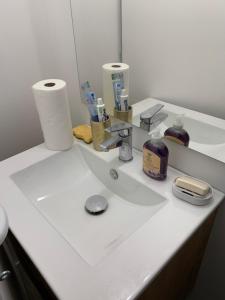 Appartements Duplex T2 A3M Locations : photos des chambres