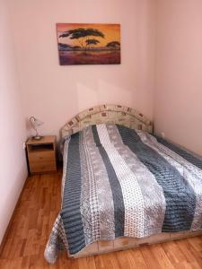 Diófa apartman - Bácsalmás