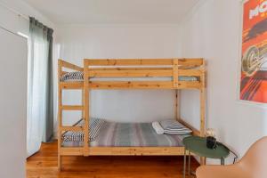 ThisisLisbon - RiverView Apartment - 2nd
