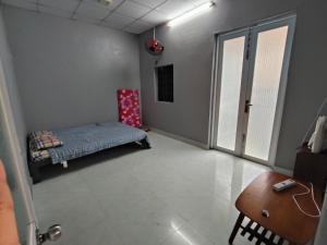 Homestay Cây bàng biển