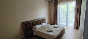 Villa Harmony Tianeti