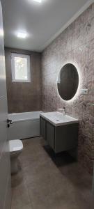 Villa Harmony Tianeti