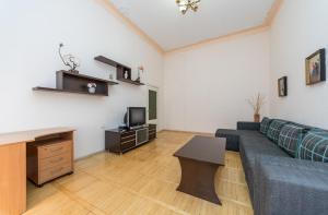 Двокімнатна квартира на Майдані