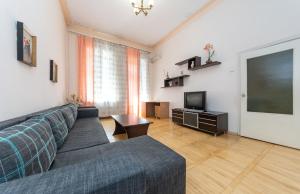 Двокімнатна квартира на Майдані