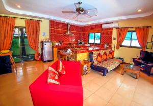 Coconut Paradise Villas