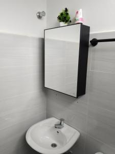 Homestay Pinggiran Kota Kuantan