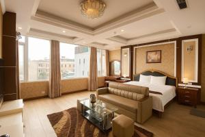 Eco Nest Signature Hotel