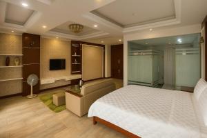 Eco Nest Signature Hotel