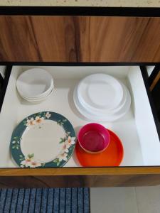 Homestay Pinggiran Kota Kuantan
