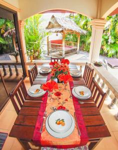 Coconut Paradise Villas