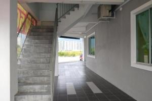 Summer Hotel Kampar Perak