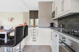 Appartements Tranquillite Citadine : photos des chambres
