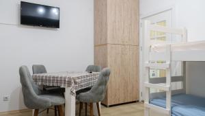 Verona Studio - 3hvězdičkové hotely ve městě Ochrid